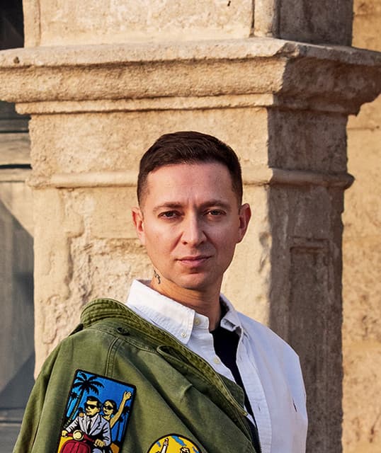 Oxxxymiron