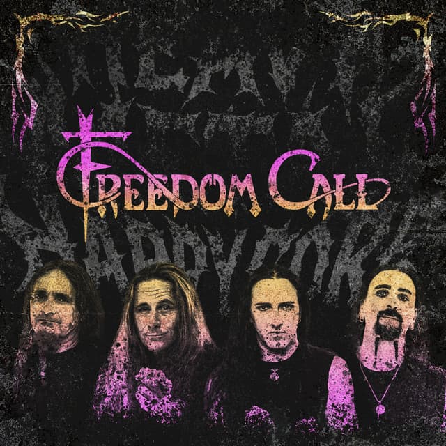 Freedom Call